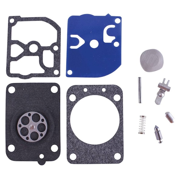 Stens Carburetor Rebuild Kit For Stihl Ts410 Ts420 Concrete Saws 615-410 - main
